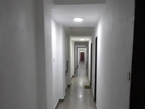 Humahuaca 4600, Piso 1