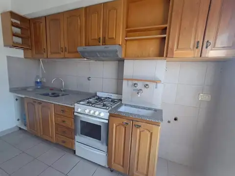 Departamento en Venta 15 años