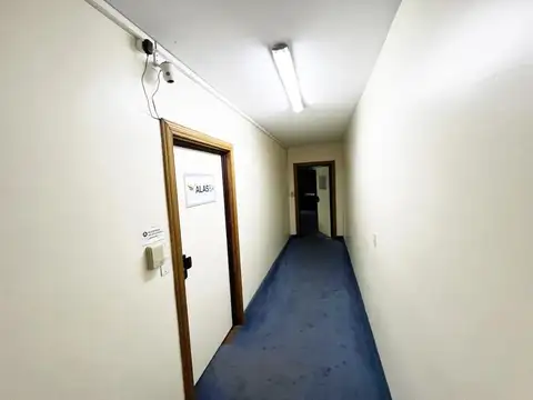 Oficina en Alquiler 1 año