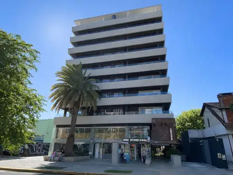 Departamento monomabiente - Venta - Fragio al 100
