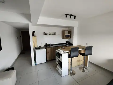 Departamento en Venta con 1 cochera