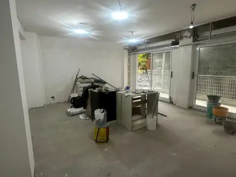 Edificio Comercial en alquiler - 24 Ambientes - Villa Crespo