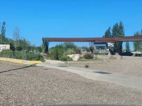 VENTA DE TERRENO RODEO DEL MEDIO MAIPU