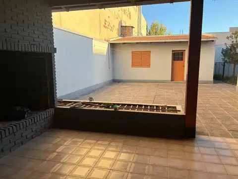 VENTA Casa céntrica APTA CREDITO