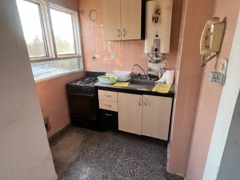 Departamento en Alquiler en Mataderos, $ 400.000