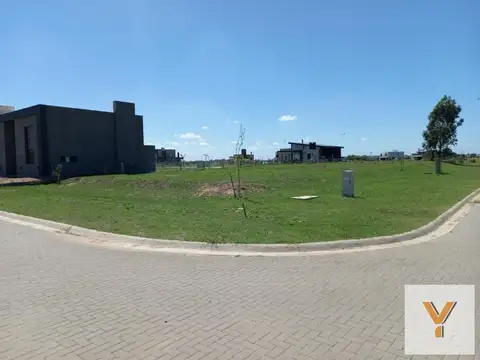 Terreno en Venta 35  mts Fondo