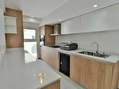 Departamento en Venta de 3 dormitorios