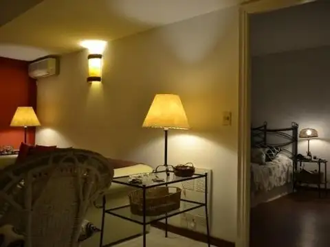 Departamento en Alquiler Temporal de 1 dormitorio