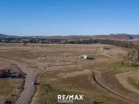 VENTA LOTE EN LAS VERBENAS  LOTE N 162 etapa 3
