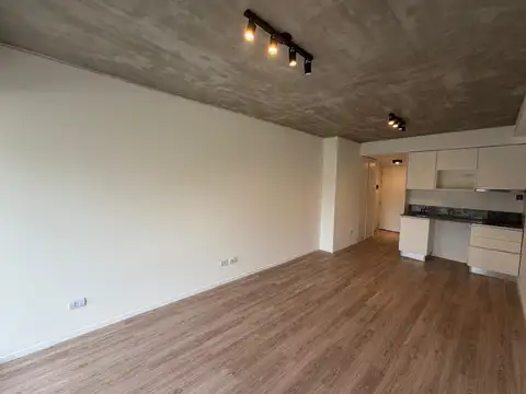 Departamento en Alquiler A Estrenar