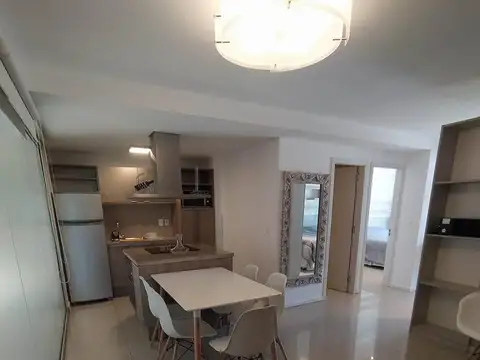 Departamento. Gala Puerto. Punta del Este