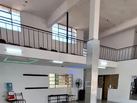 Local en Venta en Saladillo, USD 86.000