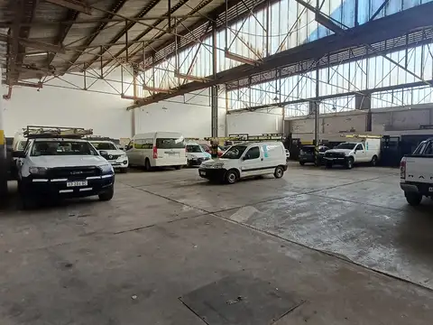 Galpon en Venta en Presidencia Roque Saenz Peña, USD 950.000