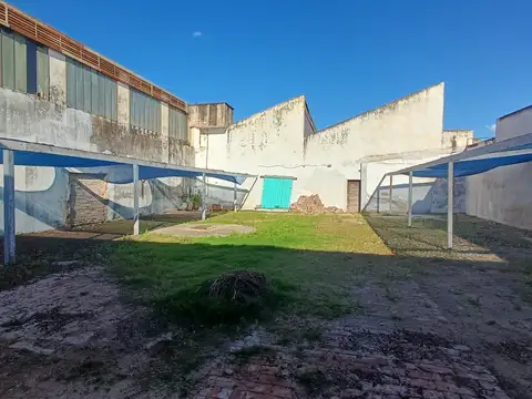 Galpon en Venta en Presidencia Roque Saenz Peña, USD 950.000