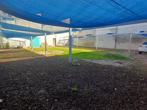 DEPOSITOS/INDUSTRIAS - GALPONES - ZONA CENTRO, PRESIDENTE ROQUE SÁENZ PEÑA