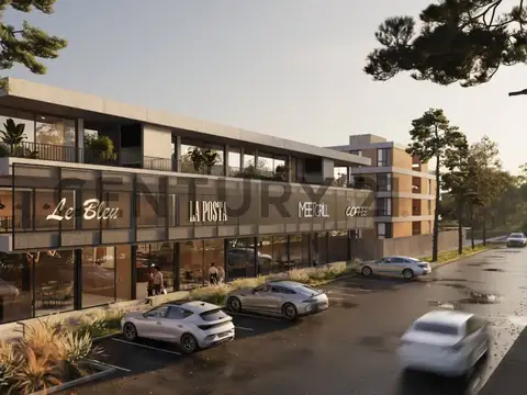 Departamento en Venta A Estrenar