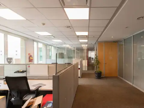 Oficina en Alquiler en Tribunales, USD 13.400