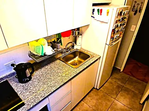 Departamento en Alquiler de 2 dormitorios