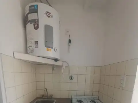 Departamento en Venta en La Plata, USD 30.000