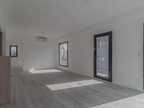 Departamento en Venta en Almagro, USD 165.000