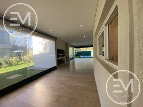 Casa en Venta 1 año