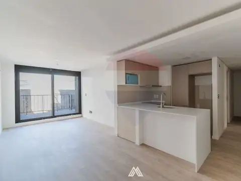 VENTA BARRIO SUR APTO 2 DORMITORIOS OCT 26 FRENTE