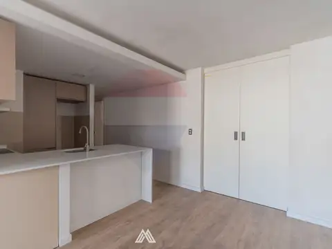 Departamento en Venta en Barrio Sur, USD 158.700