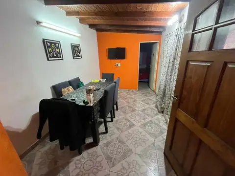 Casa en Venta al Noroeste