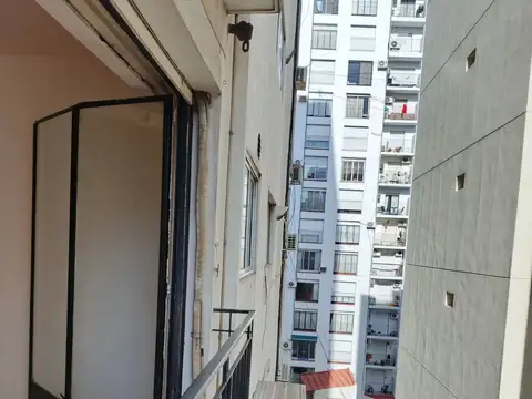 Departamento en Alquiler en Palermo Chico, $ 950.000