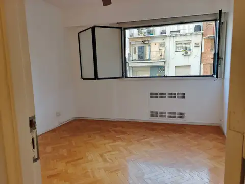 Departamento en Alquiler 40 años