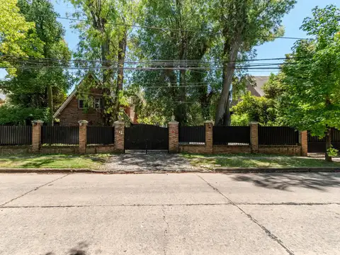 Terreno en Venta en Lomas de San Isidro, USD 1.190.000