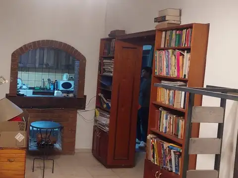 VENTA CASA 3 D- APTA CRED BCO NAC- B° OBSERVATORIO