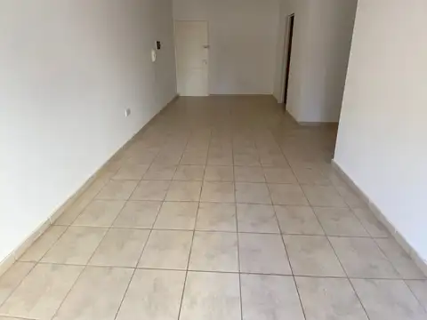Departamento en alquiler en La Plata