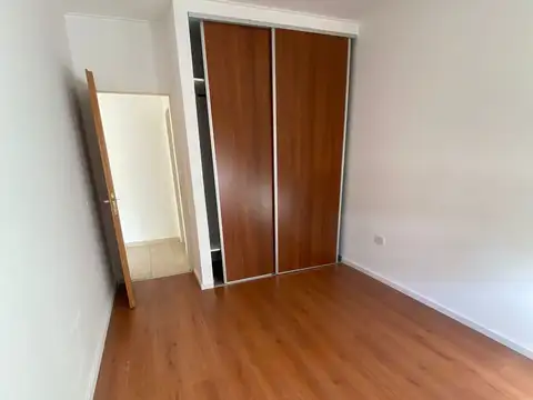 Departamento en alquiler en La Plata