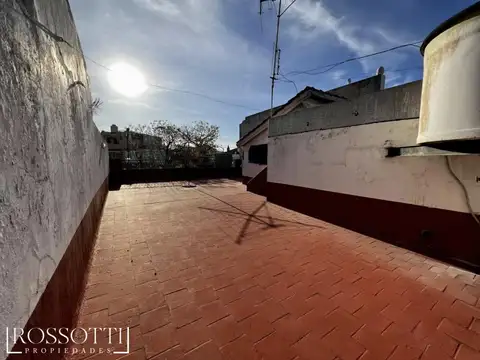 Casa en Venta 60 años