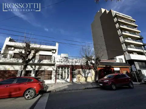 Juan Agustín Garcia al 5900