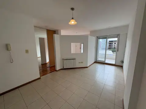 Departamento - Macrocentro