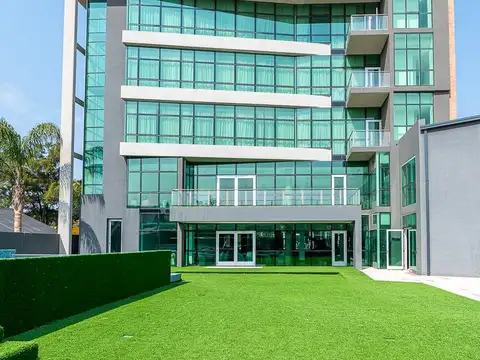 Hotel en Venta 50 Habitaciones