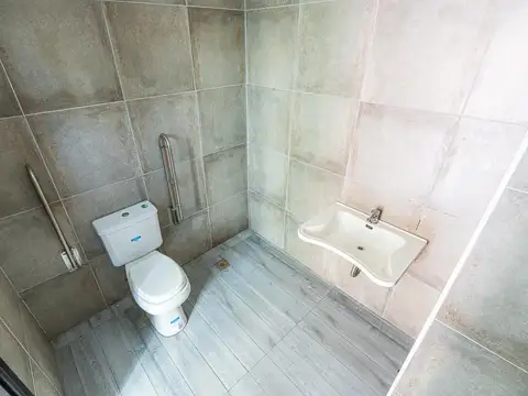 Hotel en Venta en Fisherton, USD 8.000.000