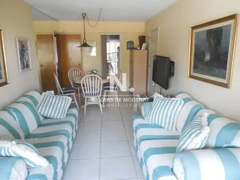 Departamento en Venta de 4 ambientes