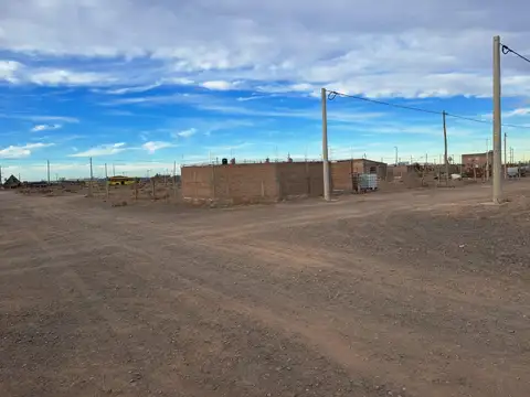 Terreno en Venta de 375,0 m2