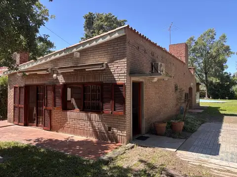 Casa en Venta en Oliveros, USD 120.000