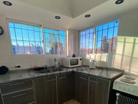 Departamento en Venta con 3 cocheras