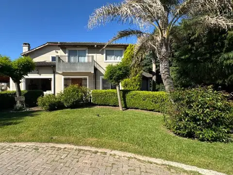 ALQUILER TEMPORAL CANNING BARRIO LA MAGDALENA