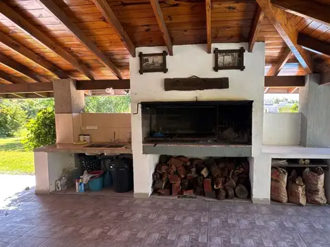 Casa en Alquiler de 5 dormitorios