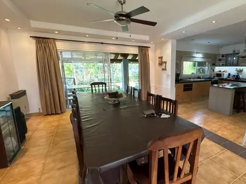 Casa en Alquiler 10 años