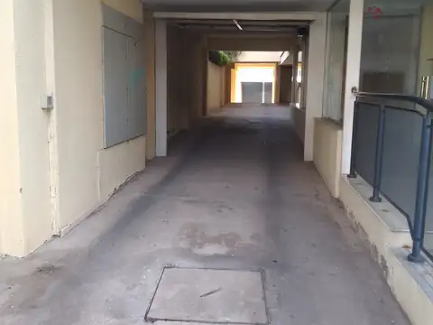 Cochera en alquiler en Centro