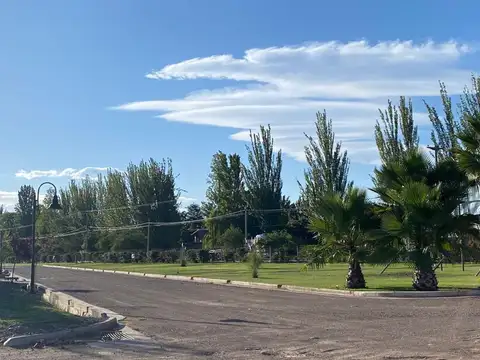 Terreno en Venta en Lunlunta, USD 25.000