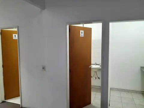 Depósito en Lanús Venta 450mts