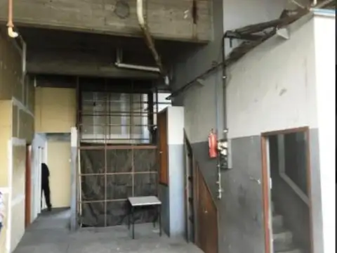 Remedios de Escalada de San Martin  al 2100